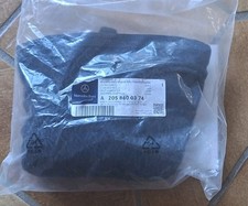 Mercedes-Benz Gep&auml;ckfixierung Gep&auml;cknetz Kofferraum W205 W213 W212  A2058600374
