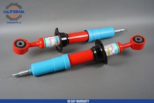 22-25 Toyota Tundra TRD Front Left & Right Bilstein Shocks Set 48510-0C241 OEM