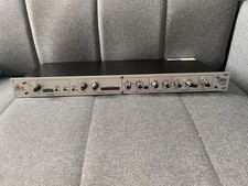 dbx 286s mic preamp