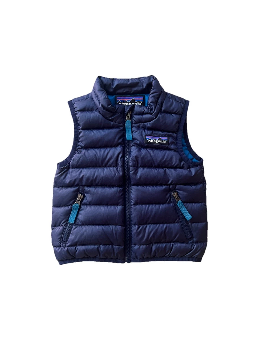 Patagonia Baby Vest products for sale | eBay