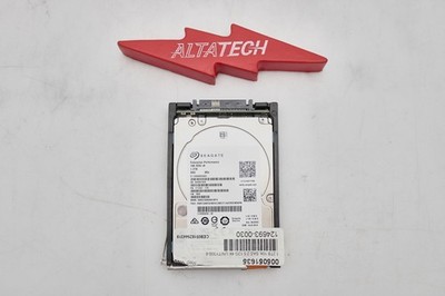 EMC 005051635 1.2TB 10K SAS 2.5 12G HDD