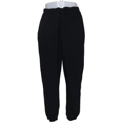 Reward Collection, Jogginghose, Größe: XXL, Schwarz, Einfarbig, Herren #gG1