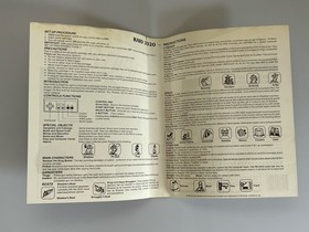 Raid 2020 Nintendo NES HES Flat Cart Variant AUS Complete