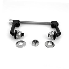 2'' Motorcycle Gas Tank Lift Kit for Harley Sportster,Tank Lift Risers Kit for