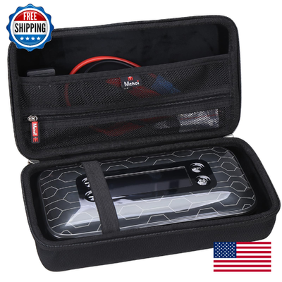 #ad Mchoi Hard Storage Case for Halo Bolt Air 1750 Ultimate 2.0 3.0 Power Kit Holde $49.70