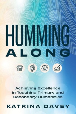 Katrina Davey | Humming Along | Taschenbuch | Englisch (2026) | Amba Press
