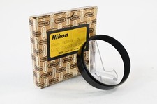 Nikon 87mm Screw-In Lens Hood for 500mm f8 Reflex G779