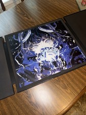 Wallhack Mousepad Gravity Yume Limited 999 Wo...