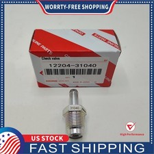 OEM 12204-31040 PCV Valve FOR Toyota AVALON CAMRY HIGHLANDER RAV4 SIENNA 3.5L