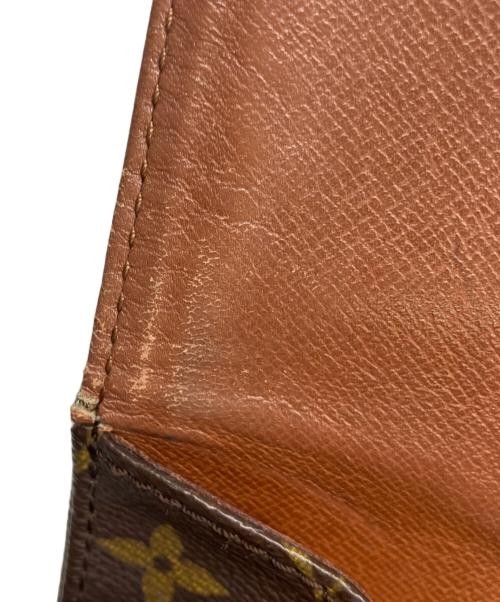 LOUIS VUITTON Shoulder Bag  #2852 — image 10