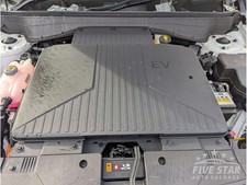 Hyundai Kona Front Trunk Storage Compartment 2024 SUV 4/5dr SX2 (23-24) EV