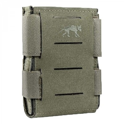Tasmanian Tiger TT SGL Mag Pouch MCL LP Oliv Multikaliber Magazintasche
