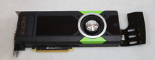 NVIDIA Quadro P5000 16GB GDDR5X Graphics Card
