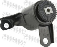 Febest Lenker, RadaufhäNgung 0125-SXV10RH FüR Lexus Toyota