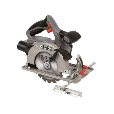 Kraftixx by Einhell Akku-Handkreissäge KX-HKS 18 Li   Power X-Change