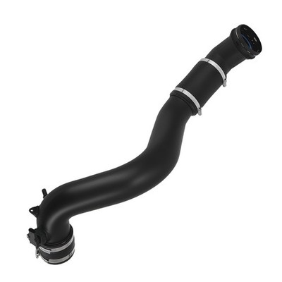 Engine Turbo Intercooler Outlet Hose Pipe For Ford F-150