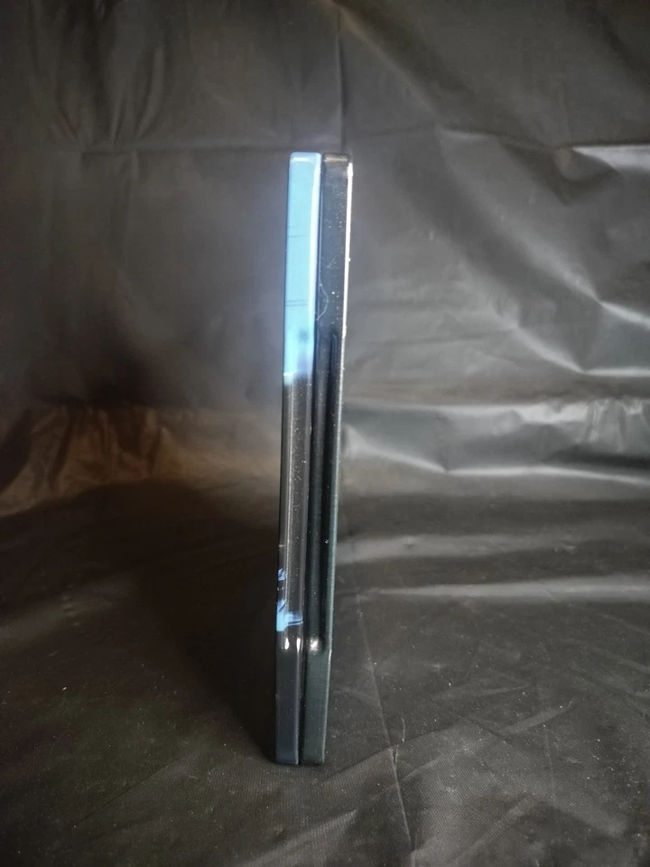 2 Fast 2 Furious Steelbook (Blu-ray & DVD, 2003) The Fast And The Furious #2 OOP - Image 4 of 4