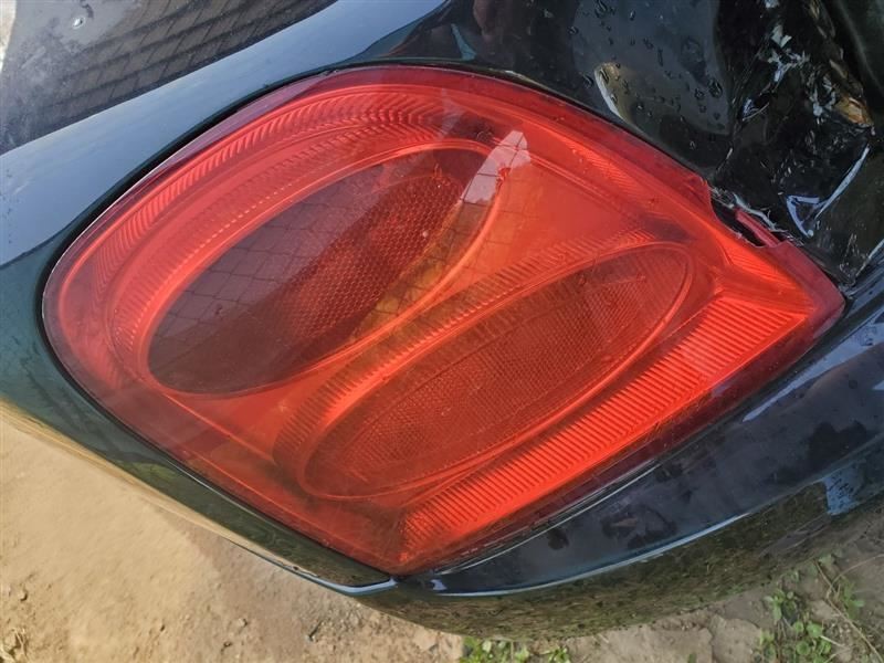 Bentley Flying Spur 2006 Left Air box top P/N 3W129601G