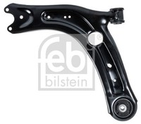 Lenker RadaufhÄNgung Vorne Links Unten Febi Bilstein 170515 FÜR Audi Cupra