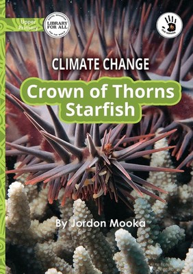 Jordon Mooka | Climate Change | Taschenbuch | Englisch (2024)