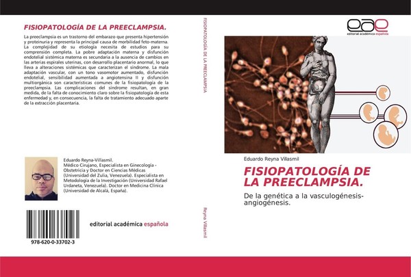 FisiopatologÍA DE LA Preeclampsia. Eduardo Reyna Villasmil-image
