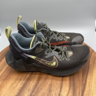 Nike Giannis Immortality Black/Grey Basketball Shoes Men\'s Size 11 Amazon.com | Nike Men main image 4