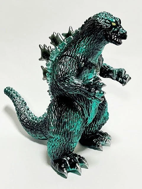 Preços baixos em Godzilla 62 em Brinquedos Godzilla | eBay