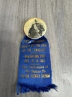 Rare 1903 34th Reunion Army of Tennessee Dedication Statue Sherman - New Price!