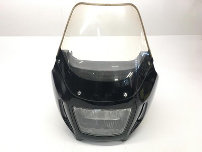 Cache inf de tete de fourche 600/1200 bandit S 00/04