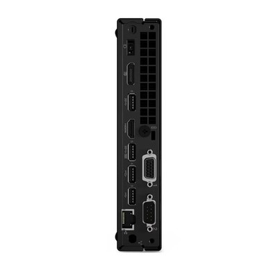 Lenovo Thinkcentre M75Q G2 Mini PC Ryzen 5 PRO 5650GE 16GB 256GB