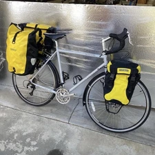 Surly Long Haul Trucker 56cm