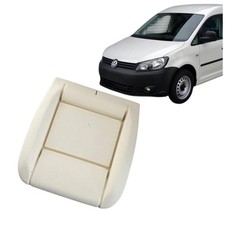 Schaumstoff Sitzpolster für VW Caddy Schaumpolster 2003-2015 Auto Sitzschwamm