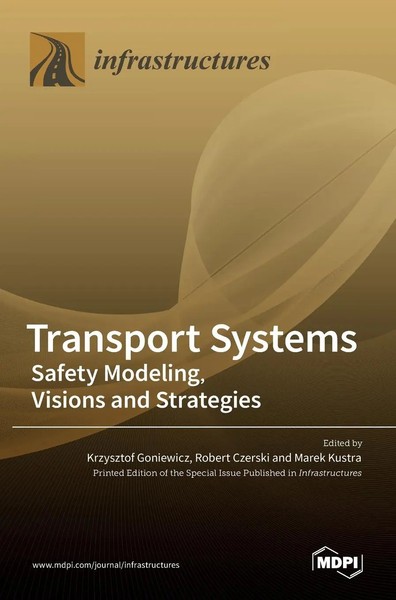 Robert Czerski | Transport Systems | Buch | Englisch (2022) | Gebunden | Mdpi Ag-image