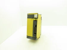 Fanuc A06B-6141-H026#H580 Servo Drive Amplifier Module 29.8kW 240V 111A Rev K