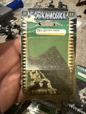 Gorkamorka 8611D DIGGA SHAMAN