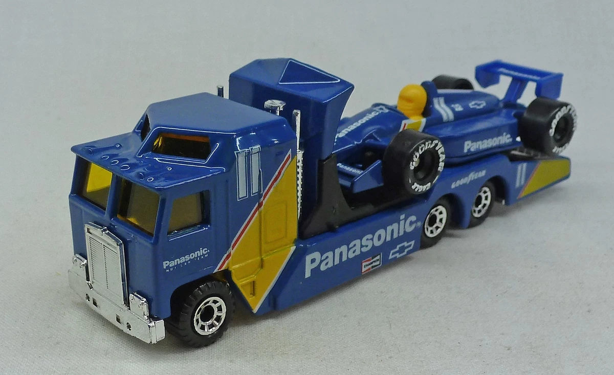 Matchbox Convoy Diecast Car Transporters for sale | eBay