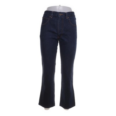 Brittania, Jeans, Größe: 30, Blau, Baumwolle, Einfarbig, Denim, Damen #60A
