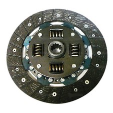 Clutch Disc Fits Case IH Fits International Fits Hinomoto Fits Yanmar YM2001