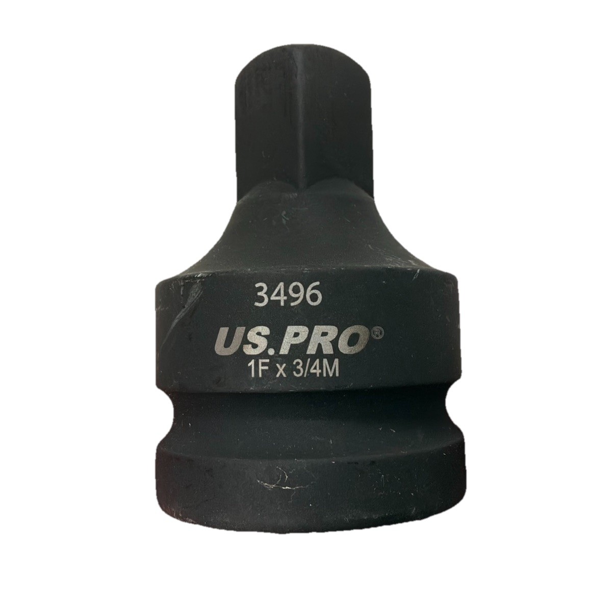Us Pro Women's 1''F To 3/4''M Impact Socket Adapter Adaptor Impact Reducer Ratchet Step Up Down - Image 5