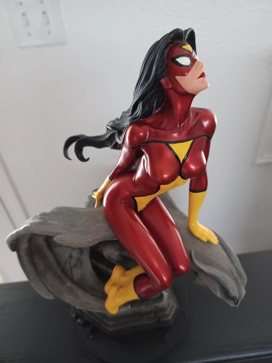 Bowen Designs Comic Statues Collectible Figurines for sale | eBay