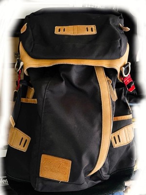 Master-piece Potial Backpack Bag