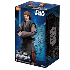 Blokees Star Wars Champion Class Revenge of the Sith Anakin Skywalker Model Kit