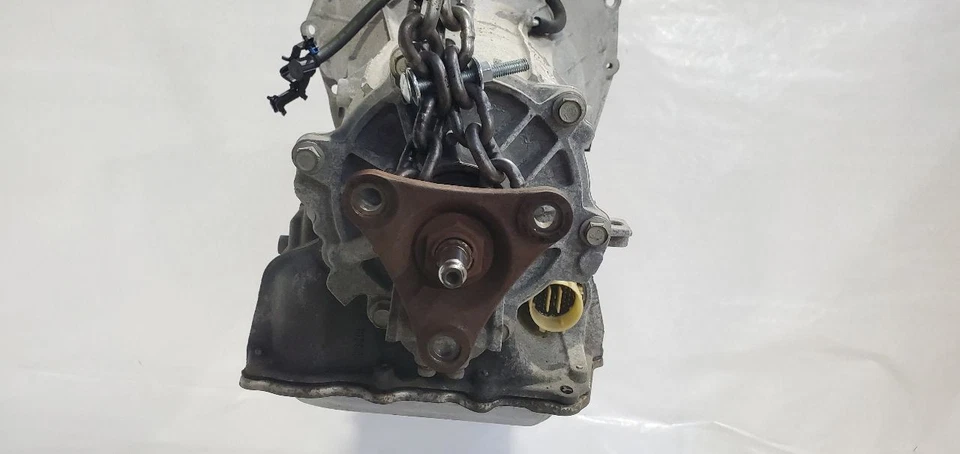 2017 Chevrolet Camaro OEM Automatic Transmission 3.6L 8 Speed — 第 4/4 张图片