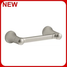 Kohler Tempered Pivoting Double Post Toilet Paper Holder  r9