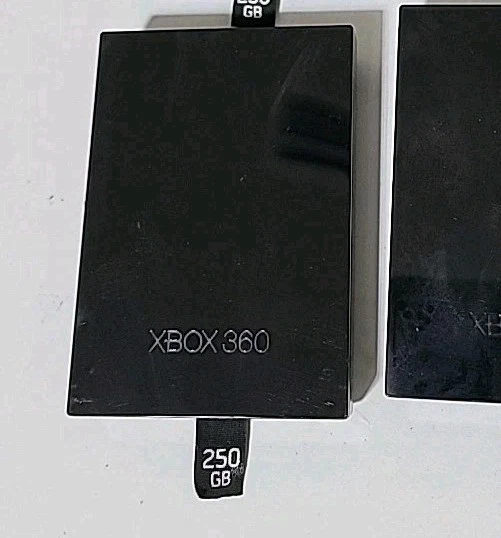 Official Xbox 360 Slim Hard Drive for sale | eBay Official Xbox 360 Slim Hard Drive for sale | eBay