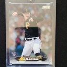 2024 Topps Stadium Club Paul Skenes Rookie Card #237 Pittsburgh Pirates