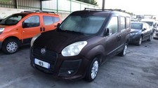 Radiateur Fiat DOBLO