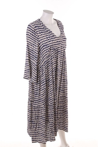 FOX´S Kleid Damenkleid 2XL blau - Bild 2 von 6