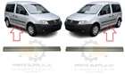 NEW FOR VW CADDY 2004-2015 SIDE DOOR FOOT BOARD LOWER SILL FOR WELDING PAIR SET