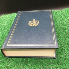 La Enciclopedia de Cuba Prosa de Guerra Geografía Folklore 1974 Tomo 6 HC Book